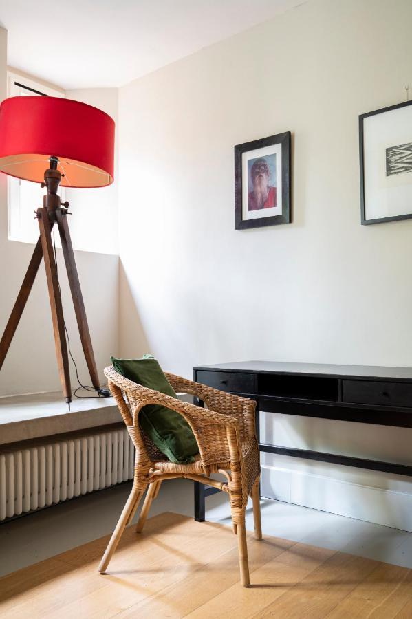 Boutique With Private And Garden Oasis Apartamento *