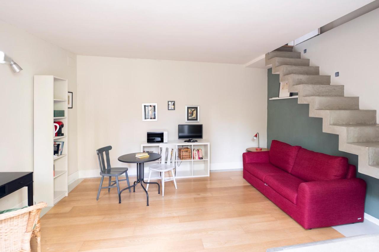 Boutique With Private And Garden Oasis Apartamento