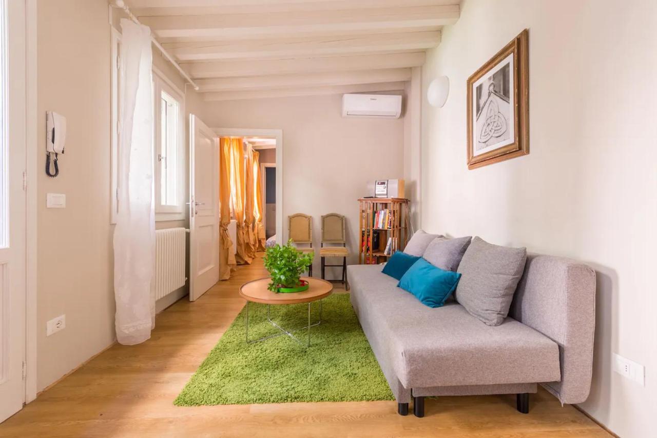 Apartamento Boutique With Private And Garden Oasis Florencia