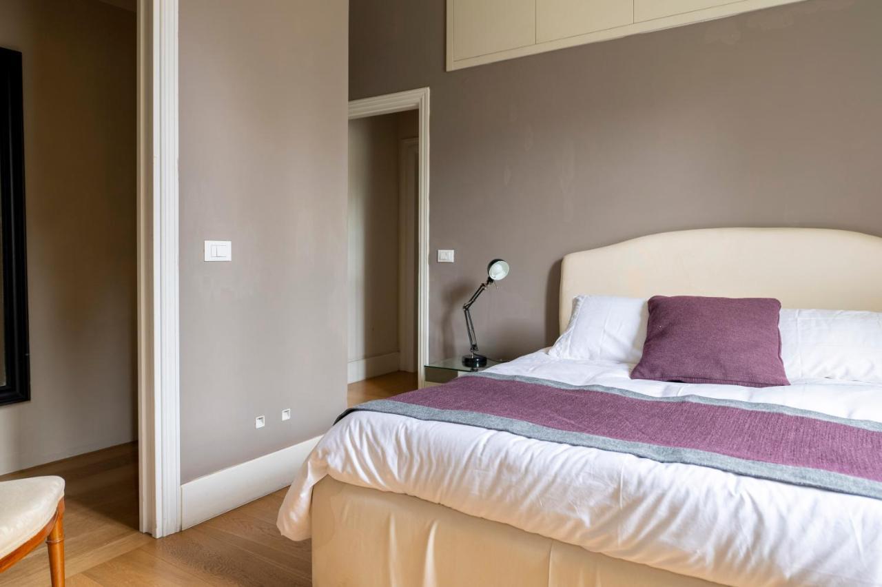 Boutique With Private And Garden Oasis * Florencia