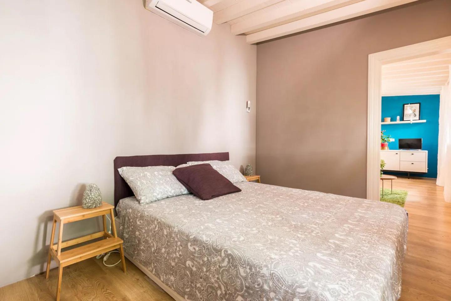Apartamento Boutique With Private And Garden Oasis Florencia