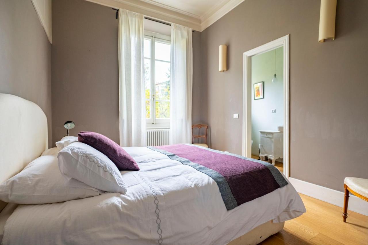 Apartamento Boutique With Private And Garden Oasis