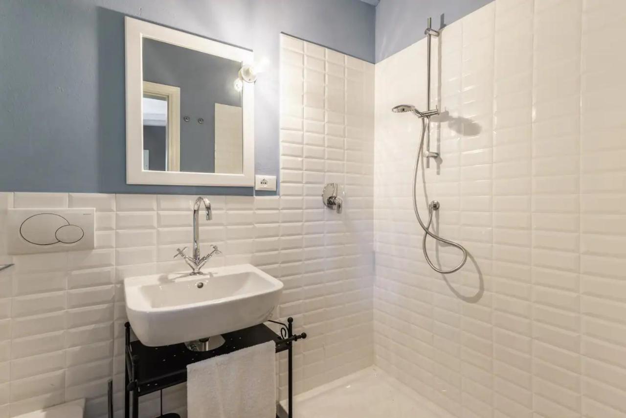 Boutique With Private And Garden Oasis * Florencia