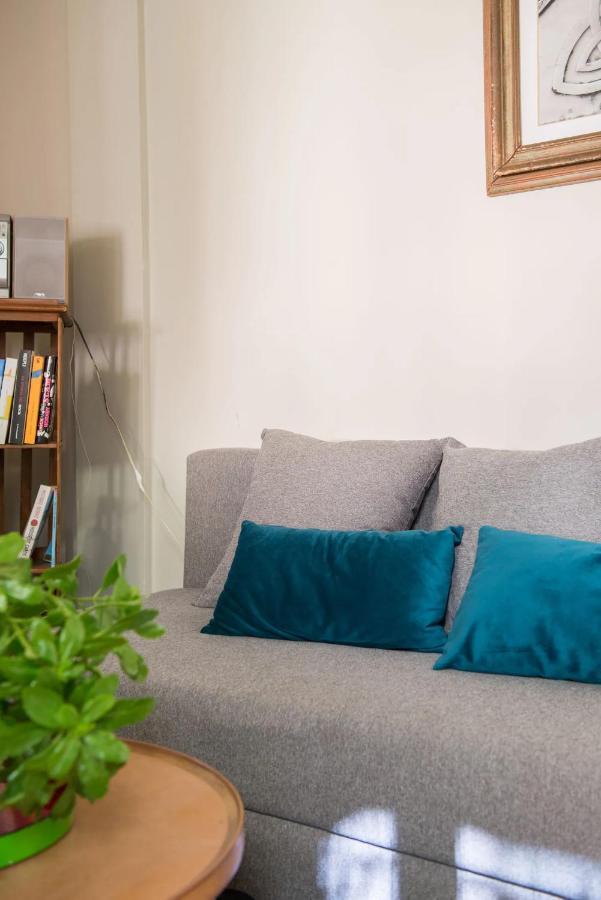 Boutique With Private And Garden Oasis Apartamento
