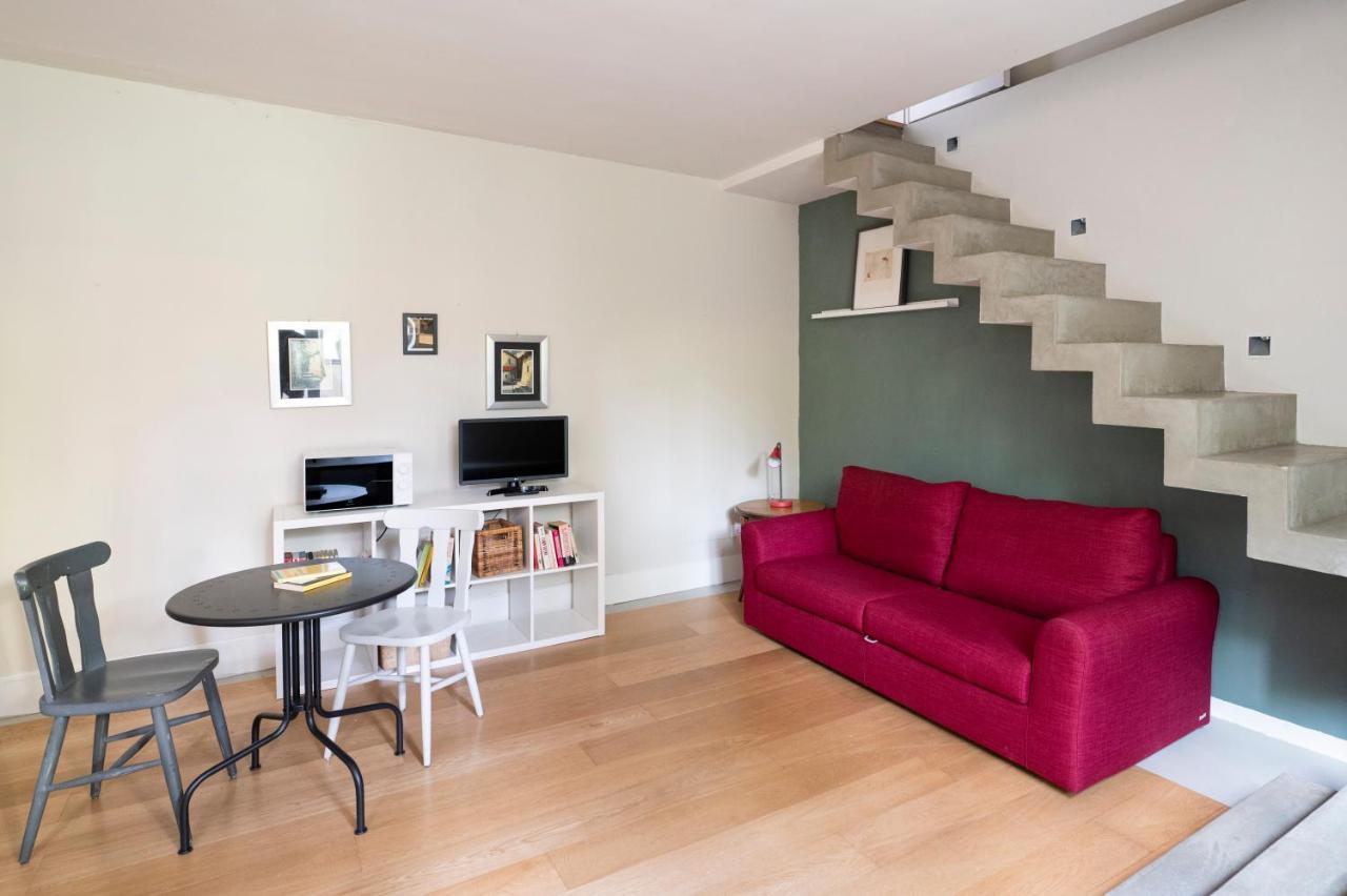 Boutique With Private And Garden Oasis Apartamento