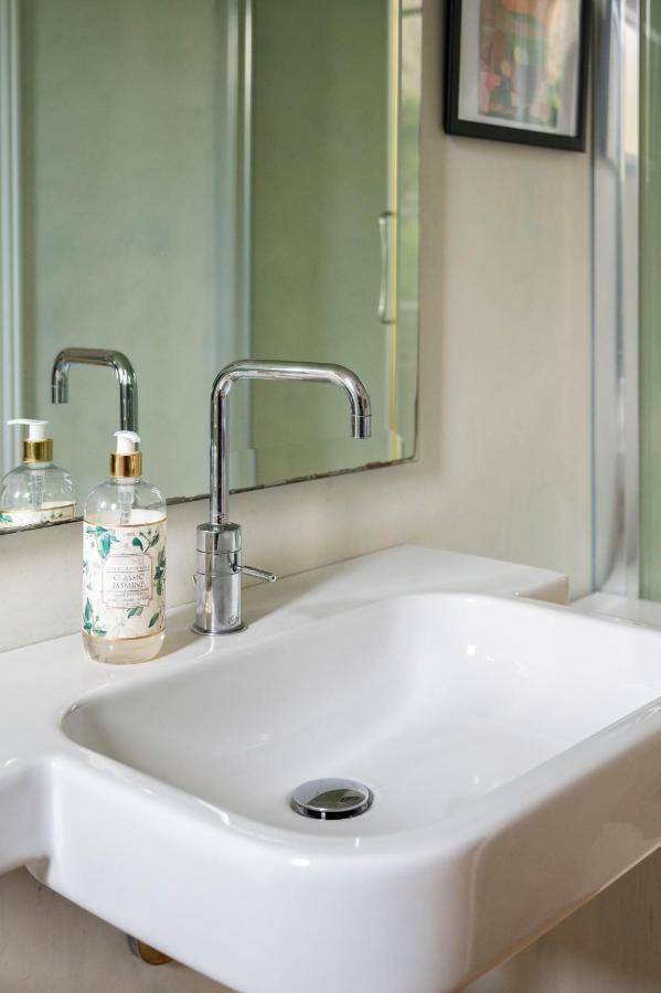 Apartamento Boutique With Private And Garden Oasis *