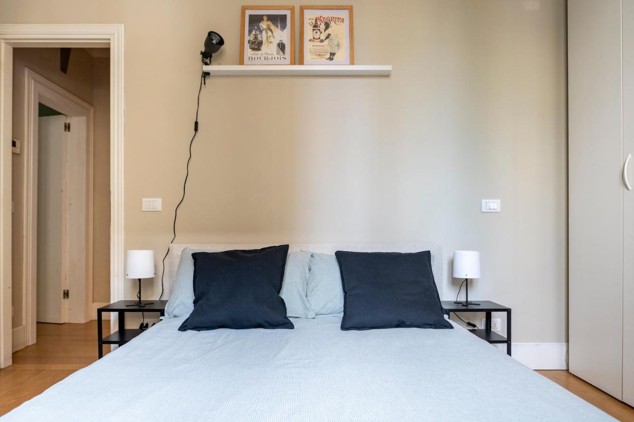Apartamento Boutique With Private And Garden Oasis