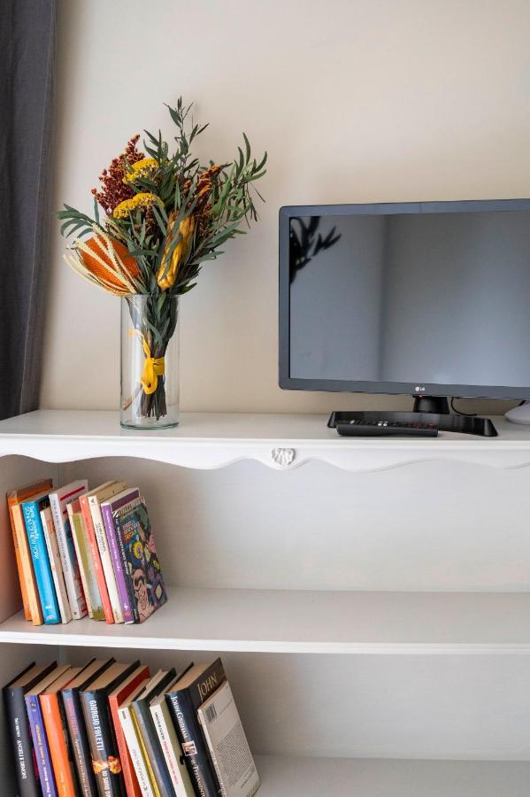 Boutique With Private And Garden Oasis Apartamento *