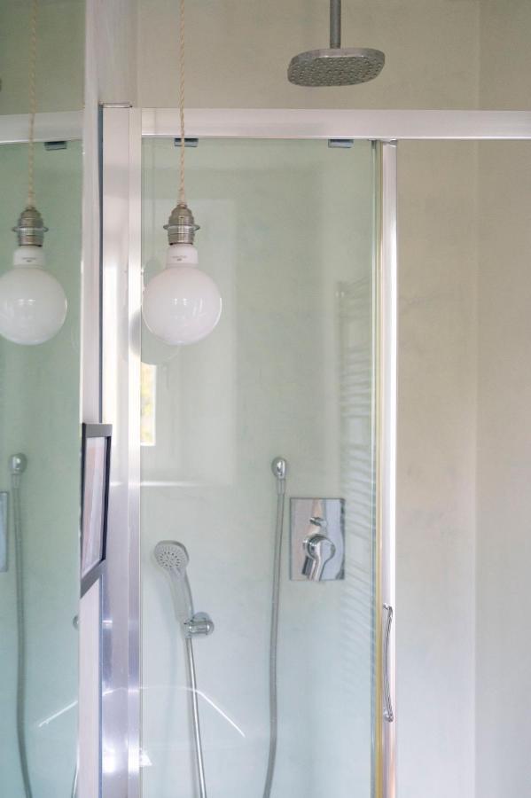Apartamento Boutique With Private And Garden Oasis Florencia