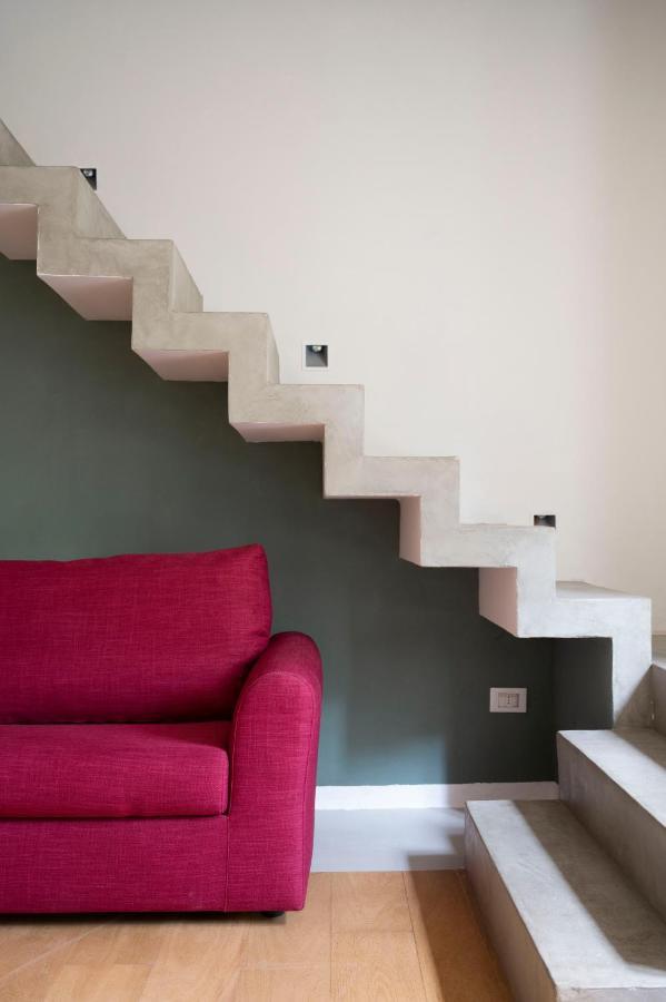 Boutique With Private And Garden Oasis Apartamento *
