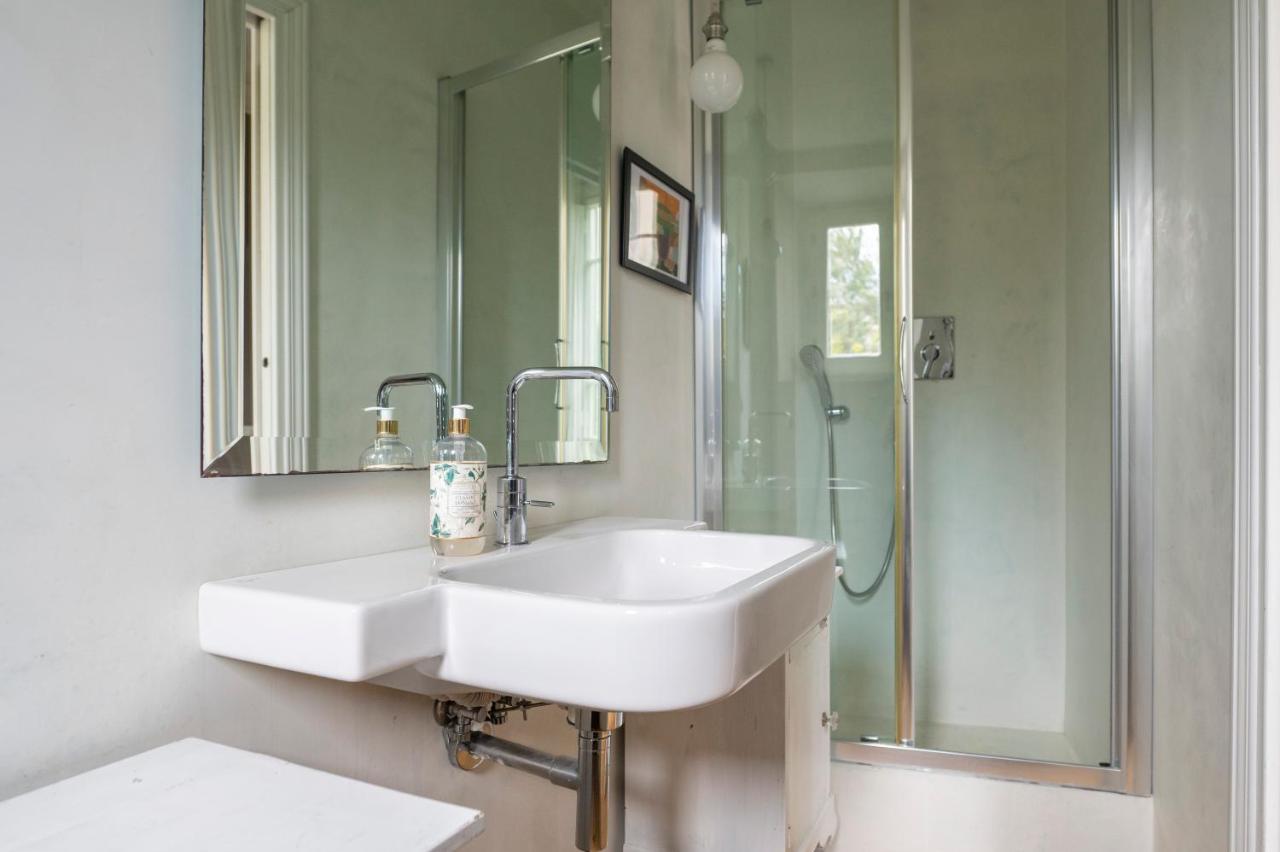 Apartamento Boutique With Private And Garden Oasis Florencia