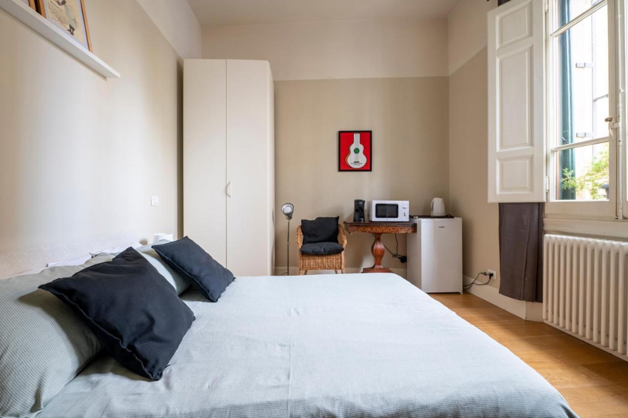 Boutique With Private And Garden Oasis Apartamento Florencia