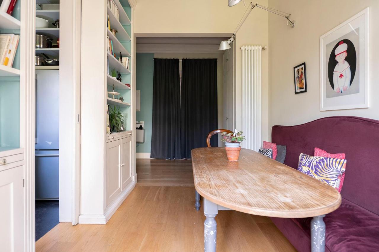 Boutique With Private And Garden Oasis * Florencia