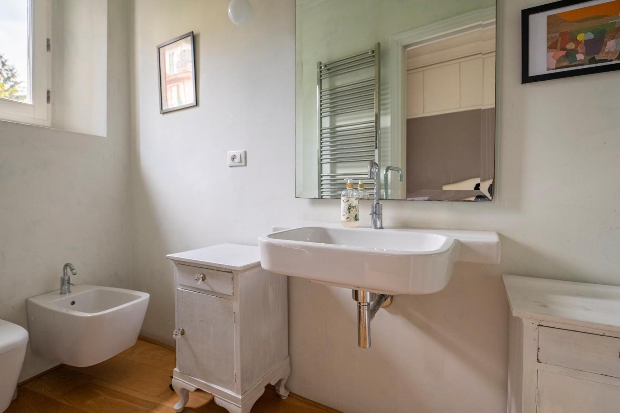 Apartamento Boutique With Private And Garden Oasis *