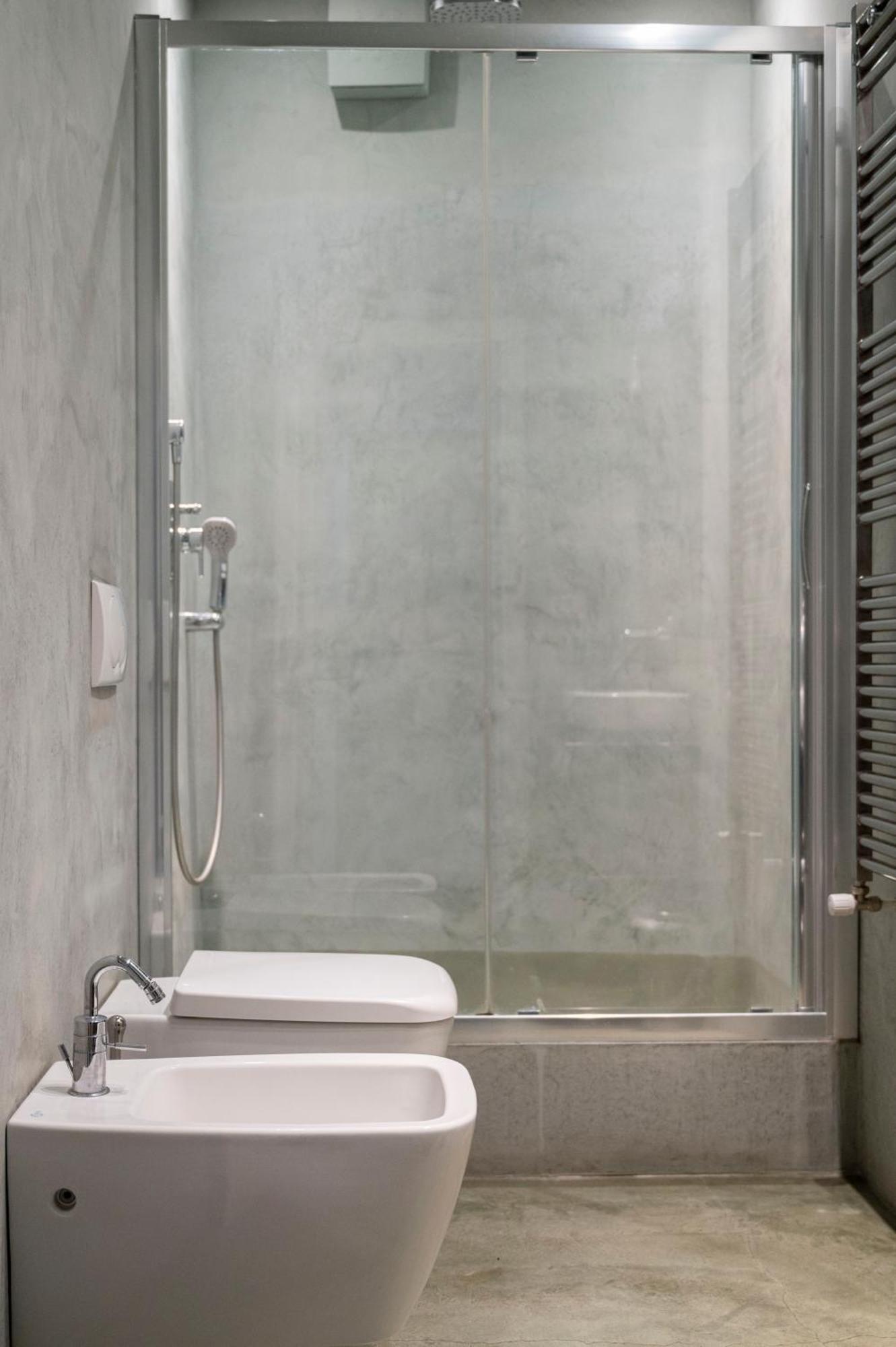 Apartamento Boutique With Private And Garden Oasis Florencia