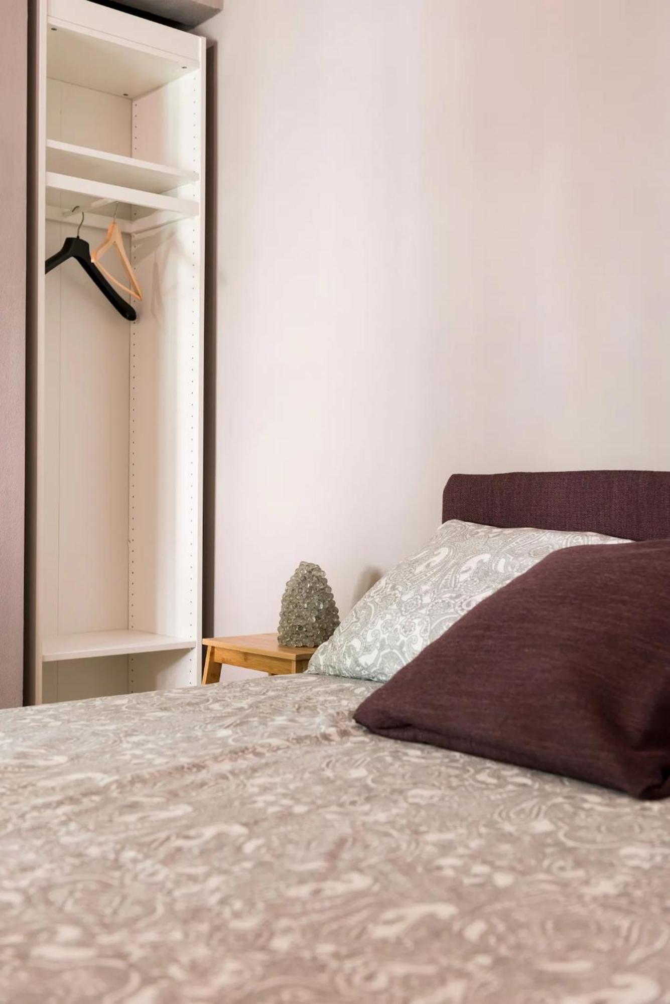 Apartamento Boutique With Private And Garden Oasis Florencia