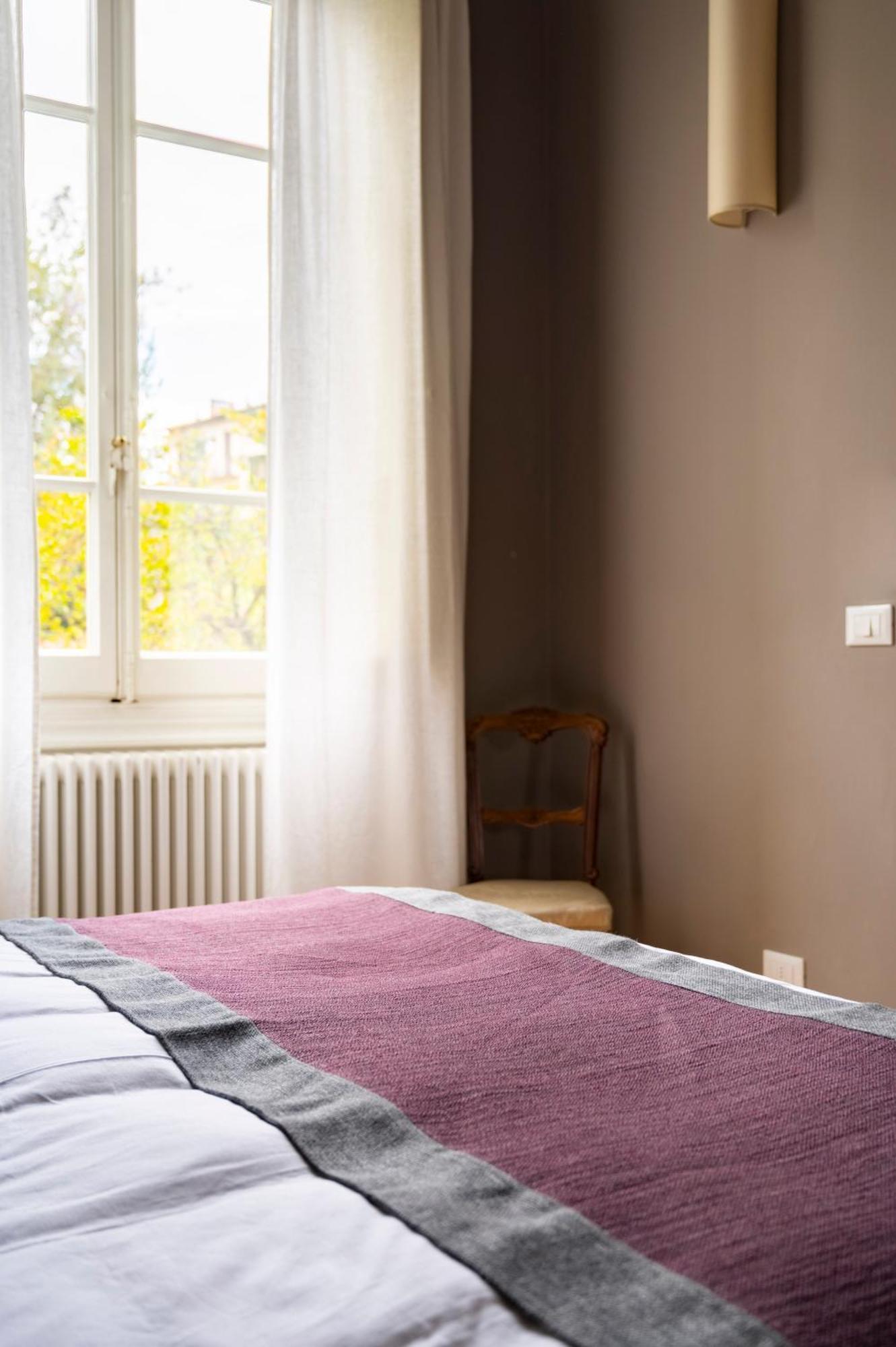 Apartamento Boutique With Private And Garden Oasis *